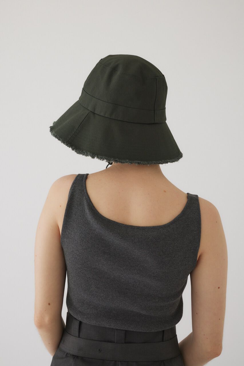 RIM.ARK 「Strap Hat」|その他|
