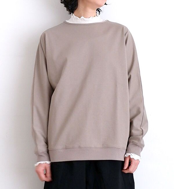 オオカミとフクロウ「オオカミとさがしもののトエール」|Tシャツ・カットソー|