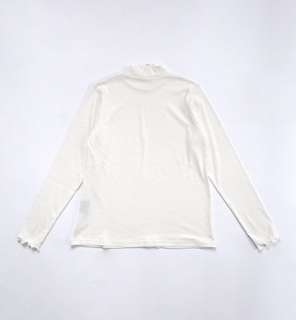 オオカミとフクロウ「オオカミとさがしもののトエール」|Tシャツ・カットソー|