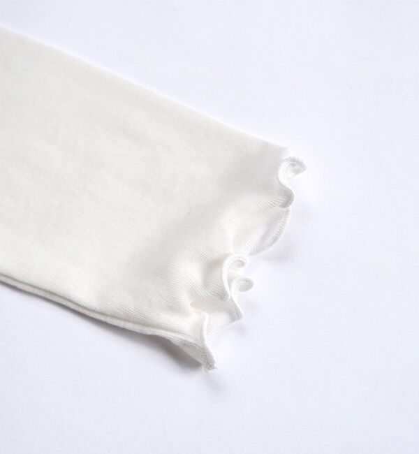 オオカミとフクロウ「オオカミとさがしもののトエール」|Tシャツ・カットソー|