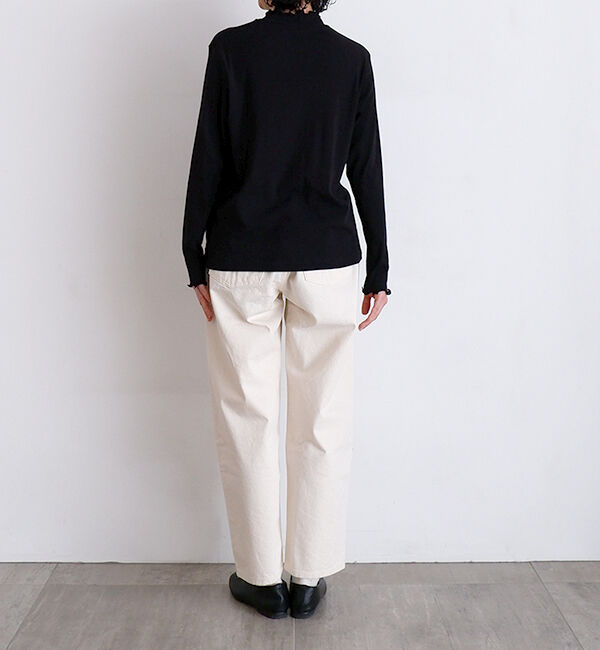 オオカミとフクロウ「オオカミとさがしもののトエール」|Tシャツ・カットソー|