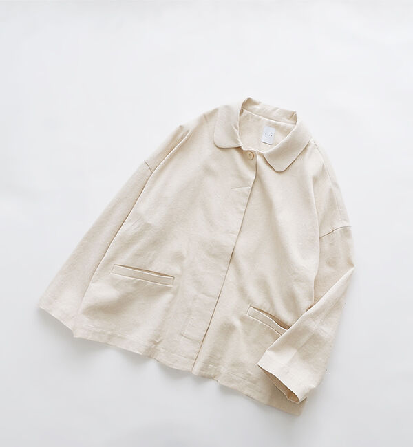 休日と詩「風まちジャケット」|その他|