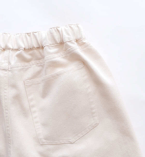 休日と詩「スローモーニングパンツ」|その他|