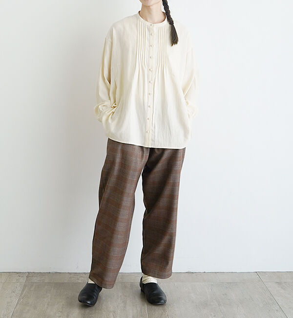 オローネ「バルーンロングパンツ"秋冬"」|その他|