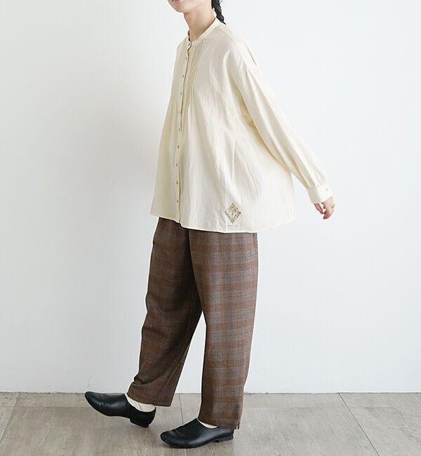 オローネ「バルーンロングパンツ"秋冬"」|その他|