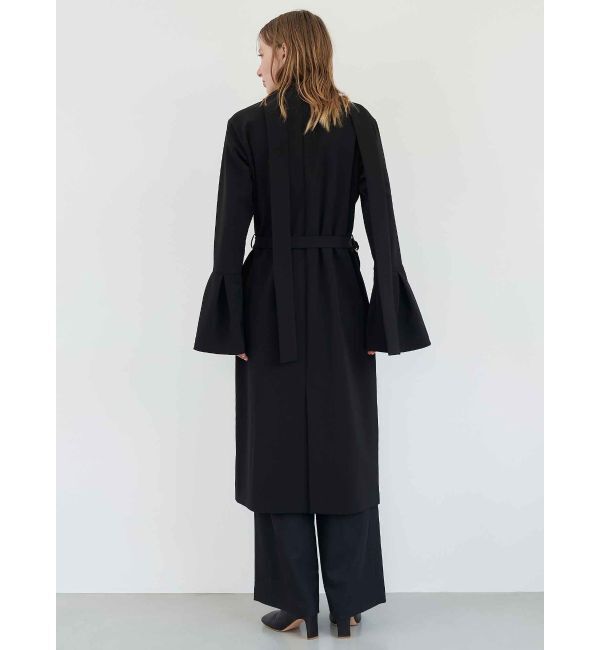 ELENDEEK「BOWTIE DRESS」|ドレス|