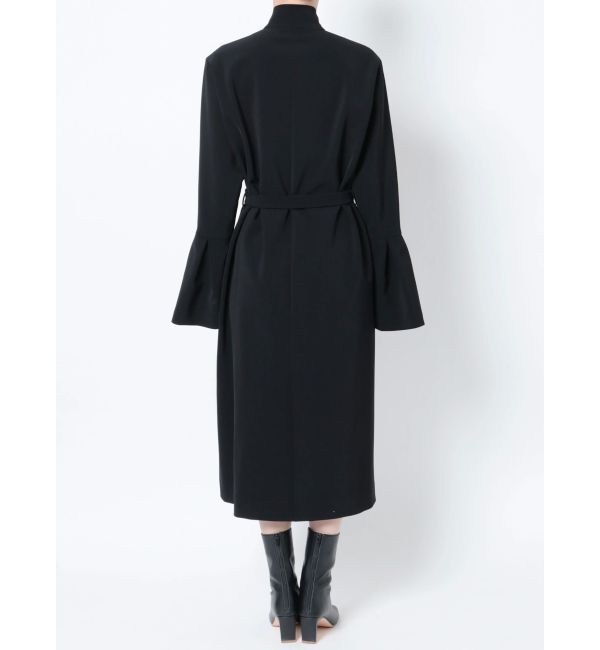 ELENDEEK「BOWTIE DRESS」|ドレス|