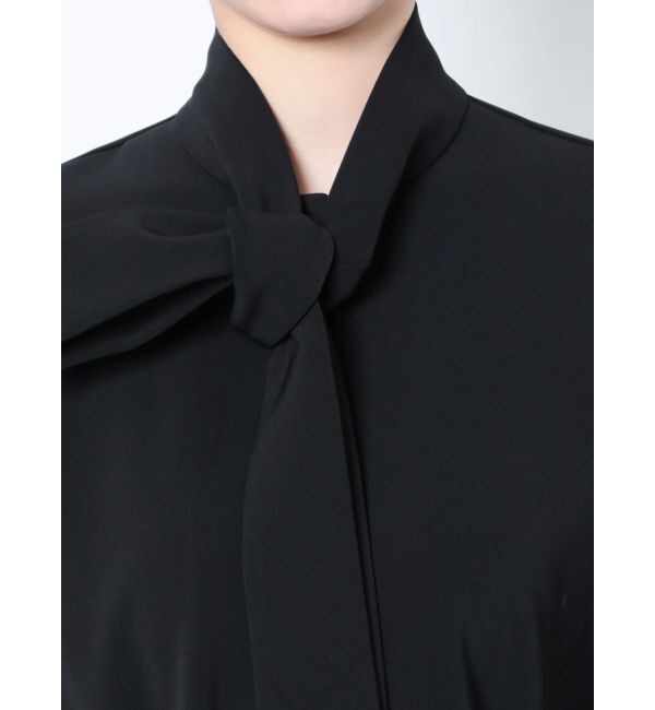 ELENDEEK「BOWTIE DRESS」|ドレス|