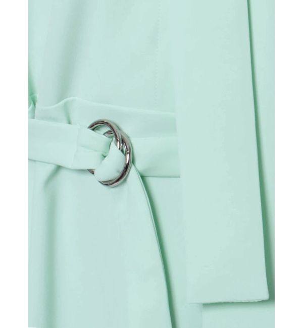 ELENDEEK「BOWTIE DRESS」|ドレス|