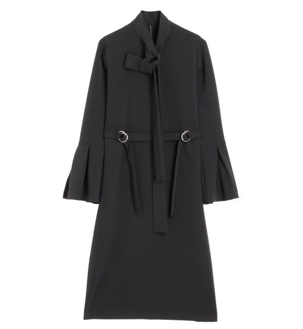 ELENDEEK「BOWTIE DRESS」|ドレス|