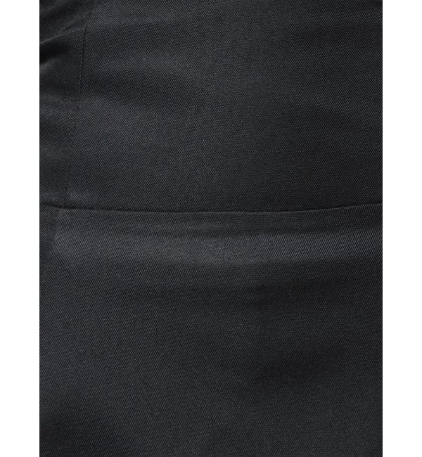 dazzlin「アソートコルセットフレアスカート」|スカート|