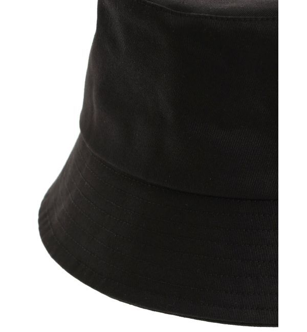 MURUA「コンパクトバケットハット」|ハット|