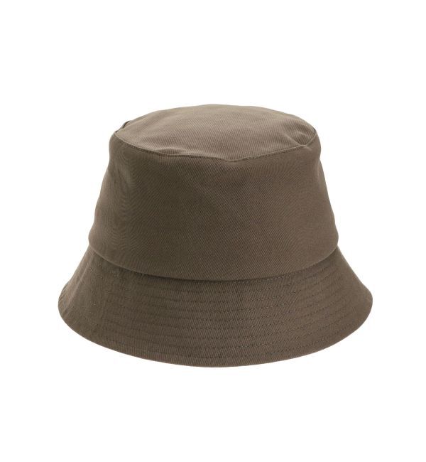 MURUA「コンパクトバケットハット」|ハット|