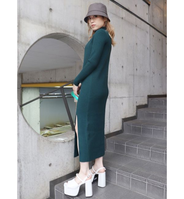 MURUA「コンパクトバケットハット」|ハット|