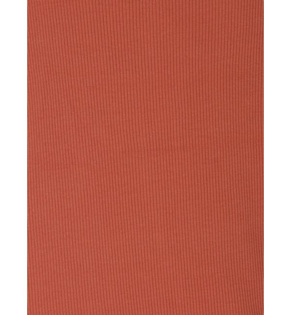 Ungrid「レイヤードテレコキャミワンピース」|ワンピース|