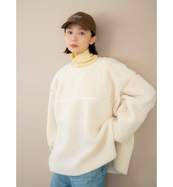 Ungrid「ウォッシャブルタートルニット」|ニット・セーター|
