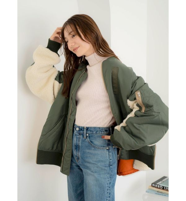 Ungrid「ウォッシャブルタートルニット」|ニット・セーター|