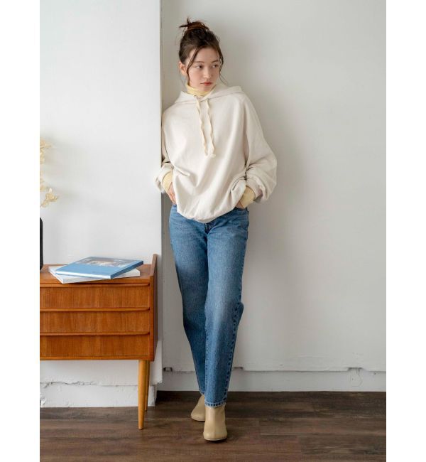 Ungrid「ウォッシャブルタートルニット」|ニット・セーター|