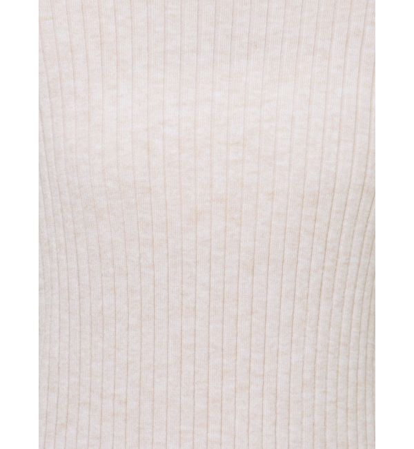 Ungrid「ウォッシャブルタートルニット」|ニット・セーター|