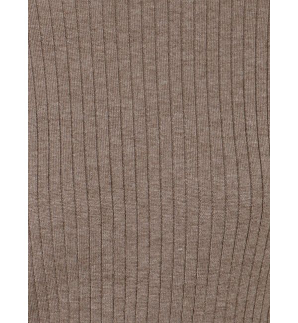 Ungrid「ウォッシャブルタートルニット」|ニット・セーター|