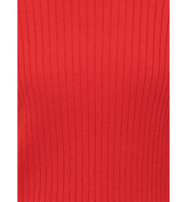 Ungrid「ウォッシャブルタートルニット」|ニット・セーター|