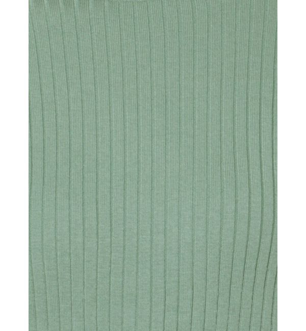 Ungrid「ウォッシャブルタートルニット」|ニット・セーター|