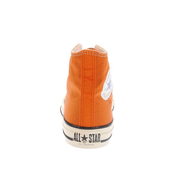 Ungrid「CONVERSE ALL STAR US AGE」|その他|