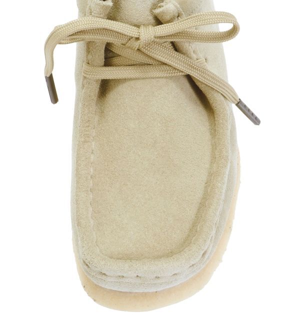 Ungrid「Clarks Wallabee」|その他|