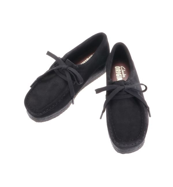 Ungrid「Clarks Wallabee」|その他|