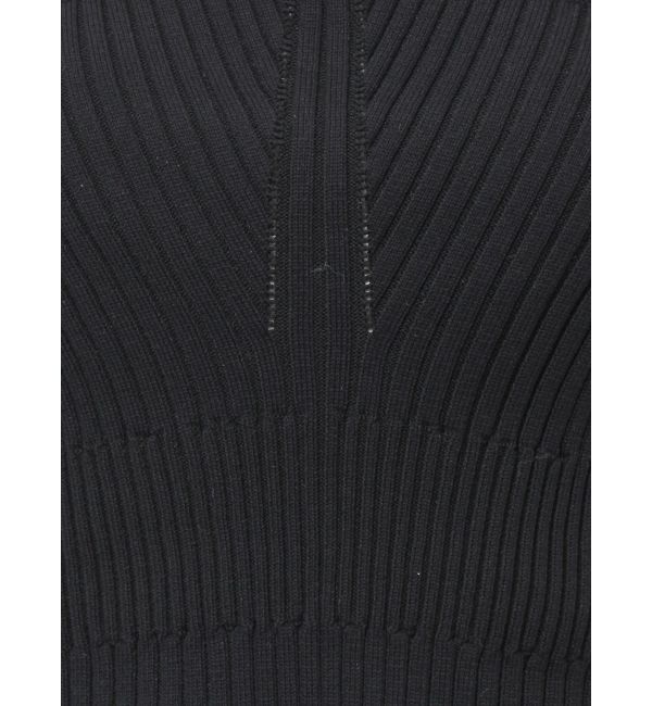 LAGUNAMOON「ニットベアトップ」|ニット・セーター|