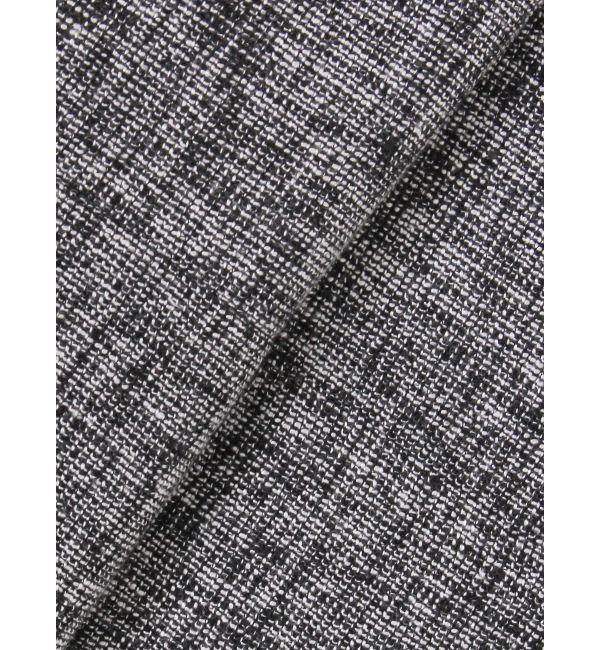 LAGUNAMOON「コクーンZIPワンピース」|ワンピース|