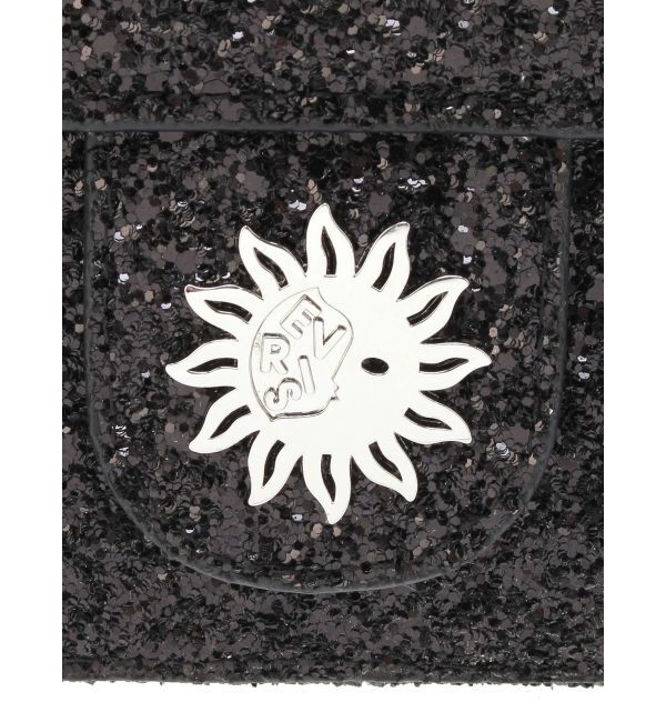 EVRIS「グリッターショルダーBAG」|ショルダー・メッセンジャー|