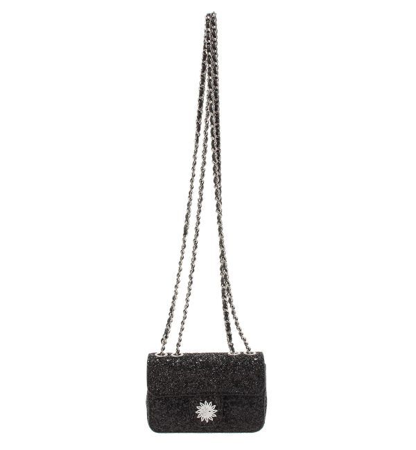 EVRIS「グリッターショルダーBAG」|ショルダー・メッセンジャー|
