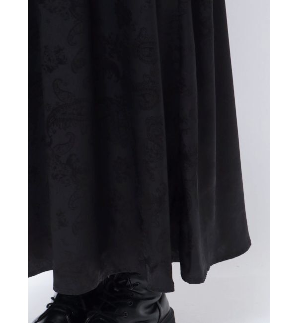 jouetie「チャイナリボンロングワンピース」|ワンピース|