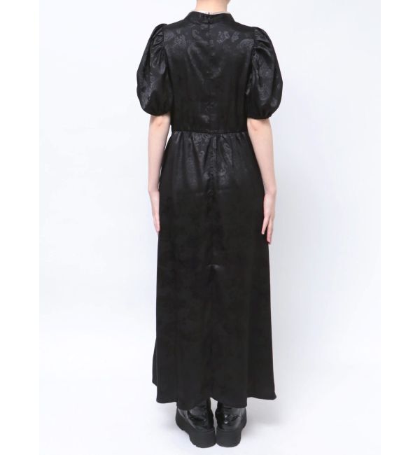 jouetie「チャイナリボンロングワンピース」|ワンピース|