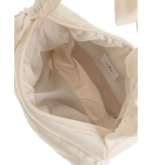 merry jenny「ドロストポケットbag」|ショルダー・メッセンジャー|