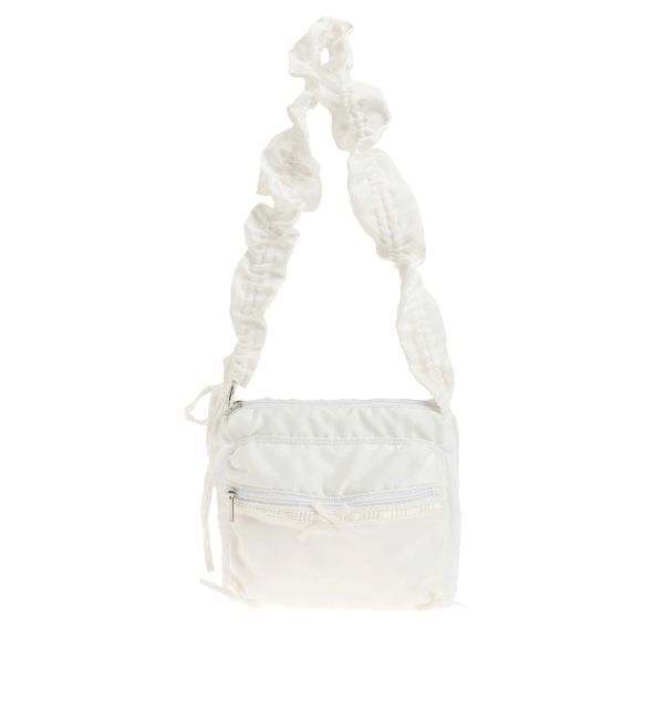 merry jenny「ドロストポケットbag」|ショルダー・メッセンジャー|