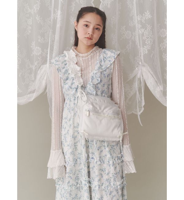 merry jenny「ドロストポケットbag」|ショルダー・メッセンジャー|