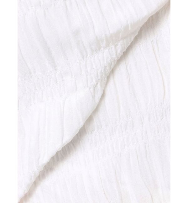 merry jenny「ビッグカラーブラウス」|シャツ・ブラウス|