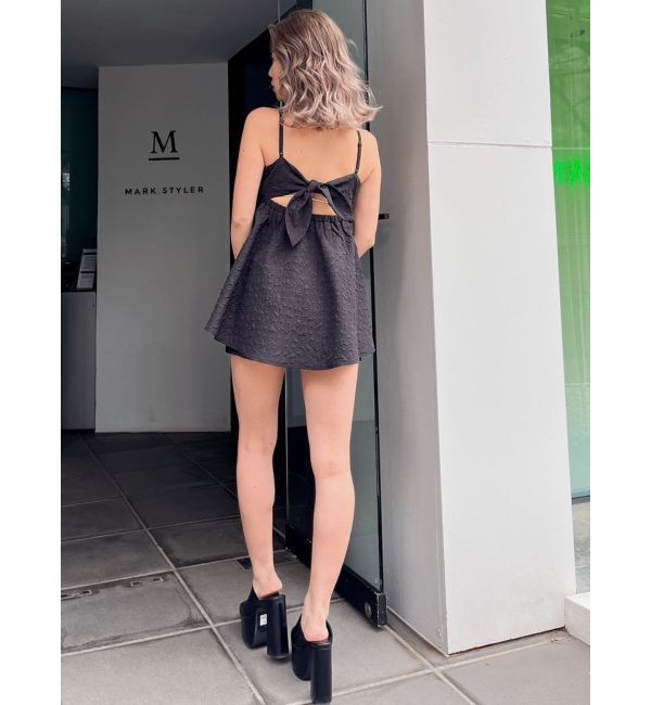 GYDA「【SETUP着用可】ジャカードシンプルショートパンツ」|その他|