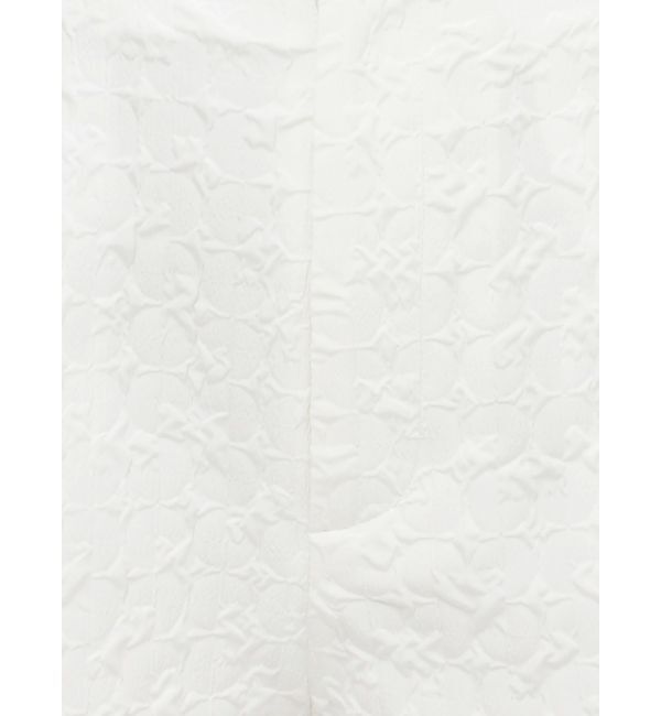 GYDA「【SETUP着用可】ジャカードシンプルショートパンツ」|その他|