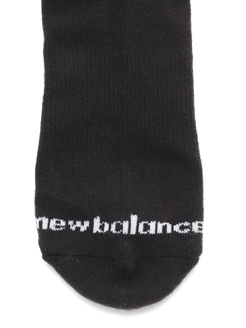 NEW BALANCE 「【New Balance】ロゴクルーソックス2P」|ソックス|