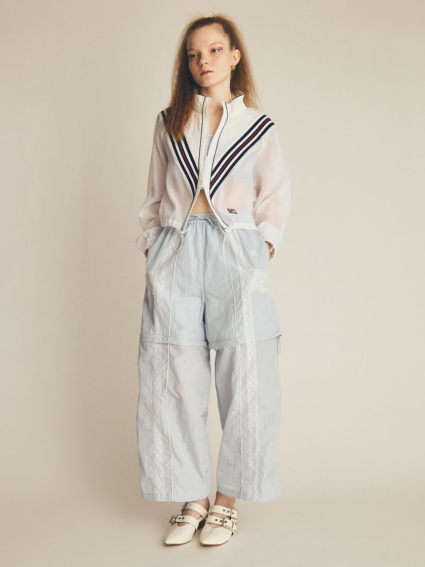 FURFUR「ハートロゴイヤリング」|イヤリング|