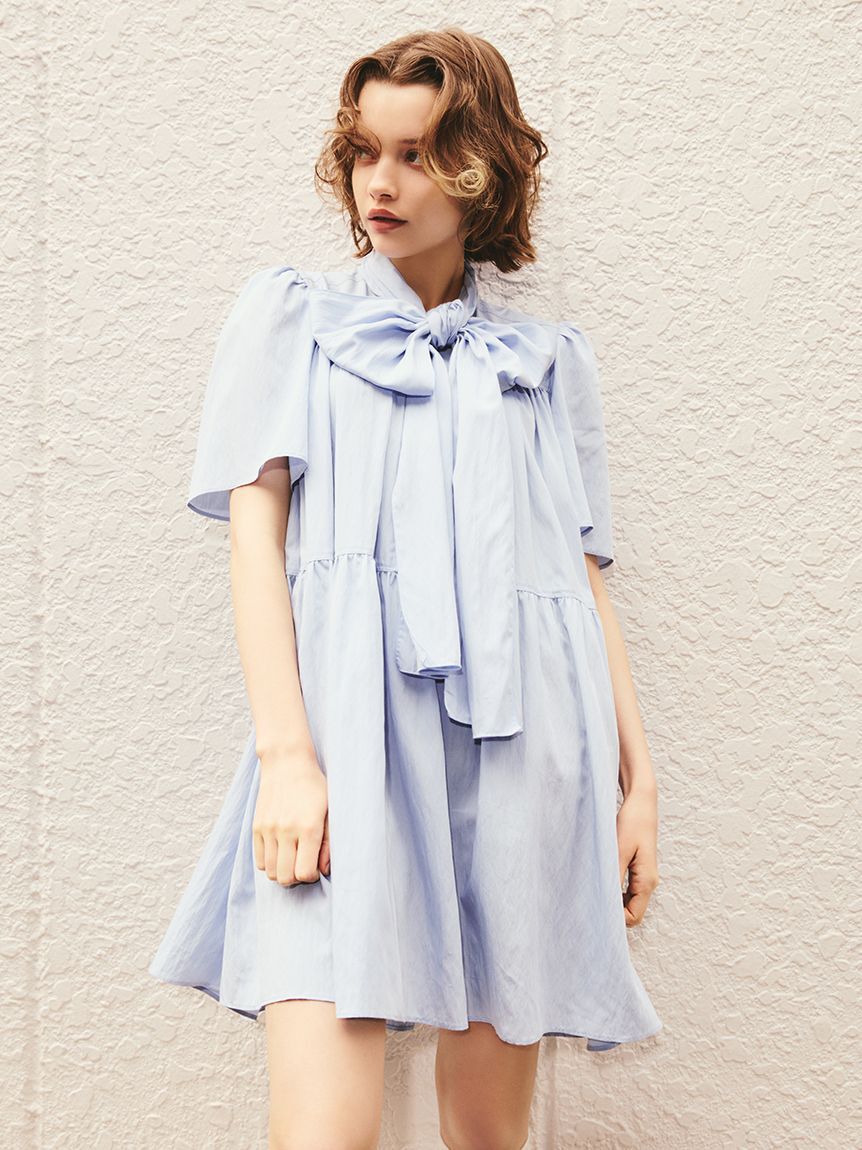 FURFUR「ハートロゴイヤリング」|イヤリング|