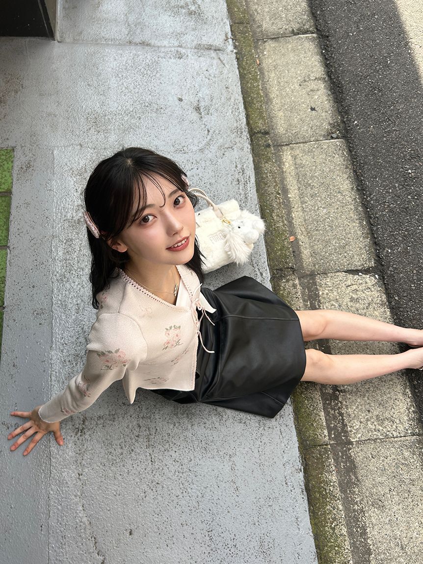 FURFUR「【限定カラー】エコファートートバッグ」|トートバッグ|