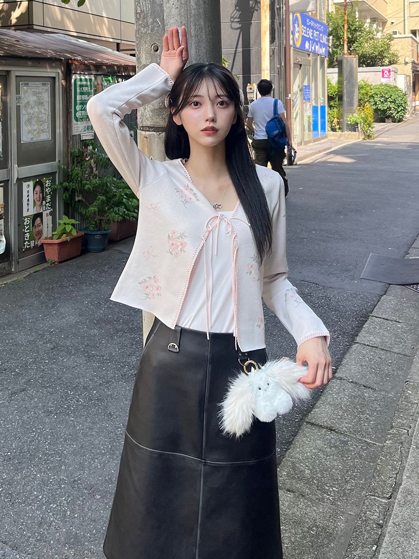 FURFUR「【限定カラー】ツイードロゴヘアピン」|ヘアバンド|