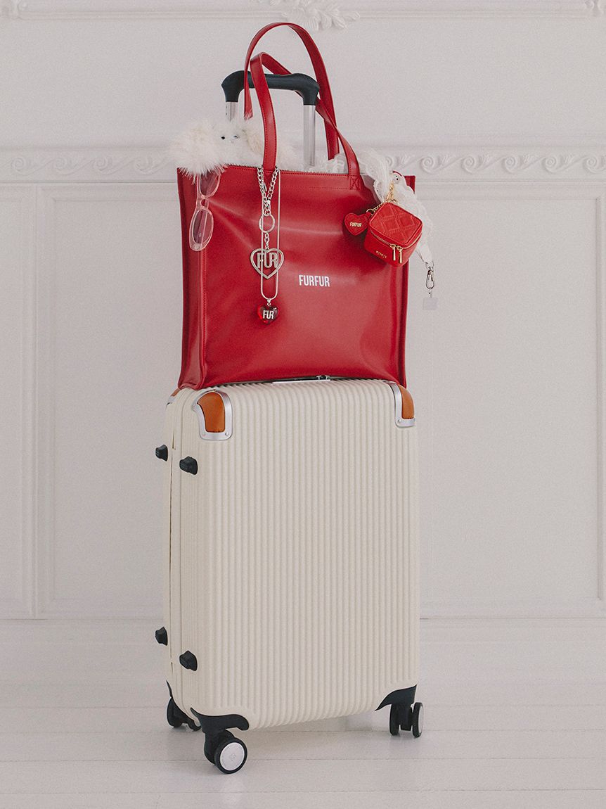 FURFUR「フリルショルダーストラップ」|その他|