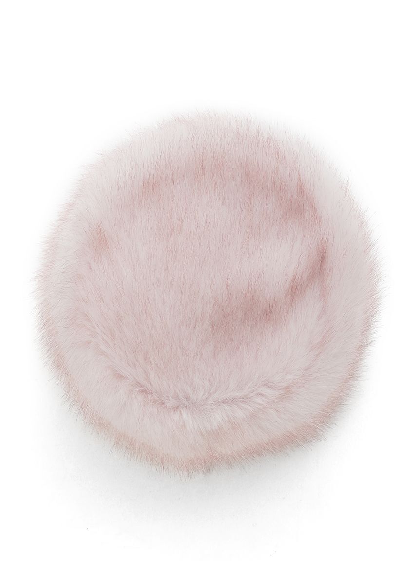 FURFUR「ロゴプレートコサック帽」|ハット|