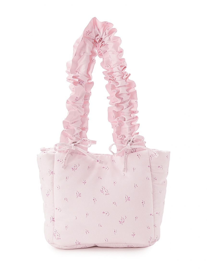 FURFUR「【限定カラー】ロゴパデッドトートバッグ」|トートバッグ|