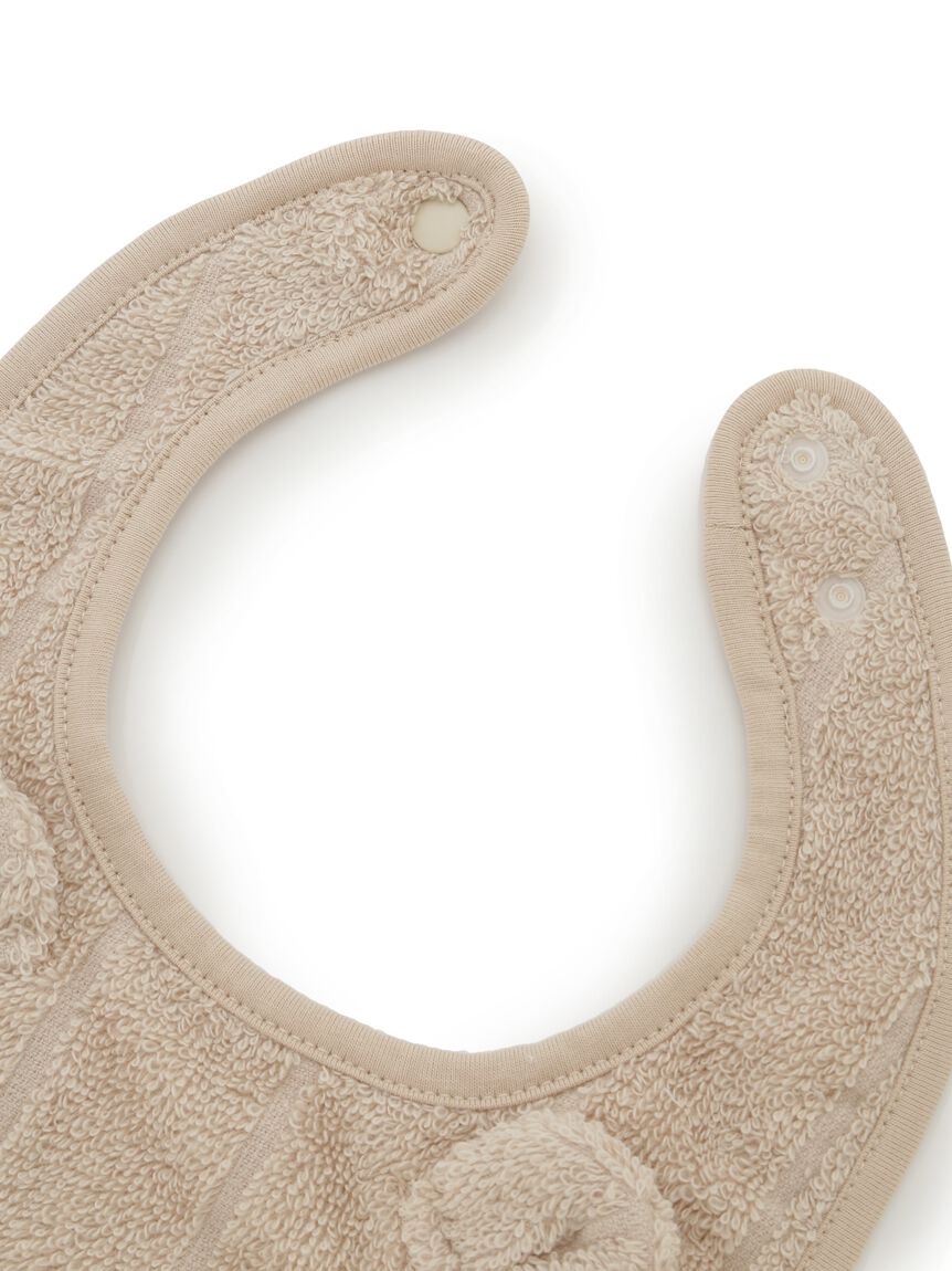 GELATO PIQUE KIDS & BABY「【BABY】タオルスタイ」|スタイ|